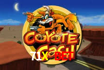 Mesa de Roleta 71X Bet