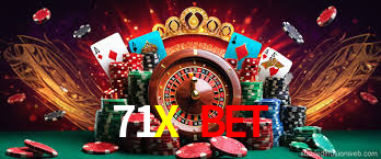 Casino VIP 71X Bet